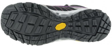 Bota Bestard Space Mid Lady